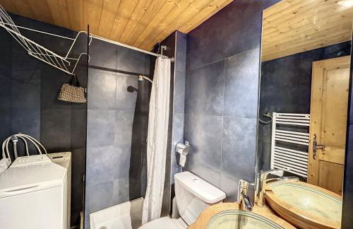 Duplex cosy au pied des pistes de Combloux - FR-1-560-47 - Foto 8