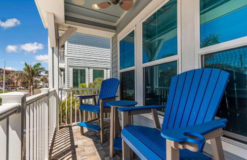 Redington Beach Townhouse 16305 - Foto 47