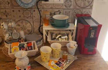 A casa di Sandra, costa dei Trabocchi - Foto 26