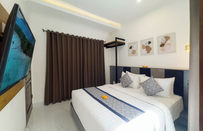 De Amelia Seminyak Villa by Nagisa Bali - Photo 10