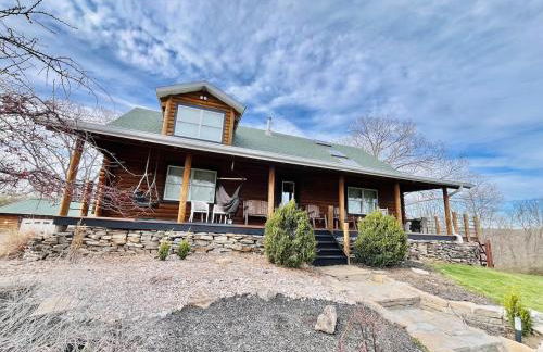 Cabin Sweet Cabin - Photo 47