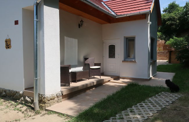 Müllers Wellness Ferienhaus - Photo 20