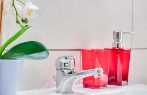 Santa Cruz centro wifi tranvía 10 - Foto 17