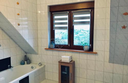 Wohnung für Handwerker, Monteurwohnung in Burgebrach - Foto 25