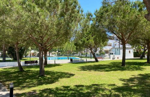 BARROSA CON ENCANTO, AC - WIFI - PARKING, Parejas y familias - Foto 22