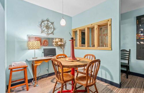 Blue Bell Apartment Hotel - Foto 56