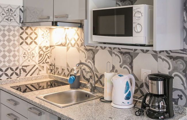 Apartamento A Francos Love lair 2 - Foto 7