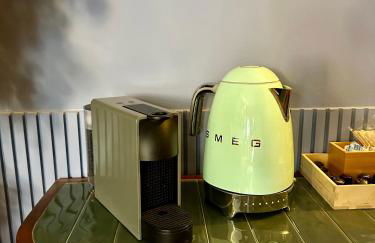 LR Deluxe Apartments - Maison Zeno - Foto 10