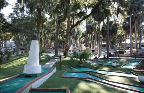 Club Wyndham Ocean Ridge- 1BR-- Apartment with Resort Access - Foto 44