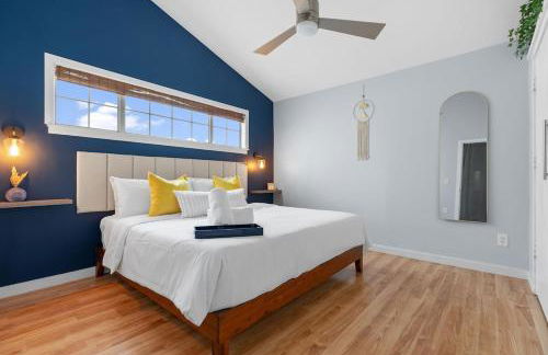 Minutes to ACL Downtown Retreat - Pool & Lake Access - Foto 29