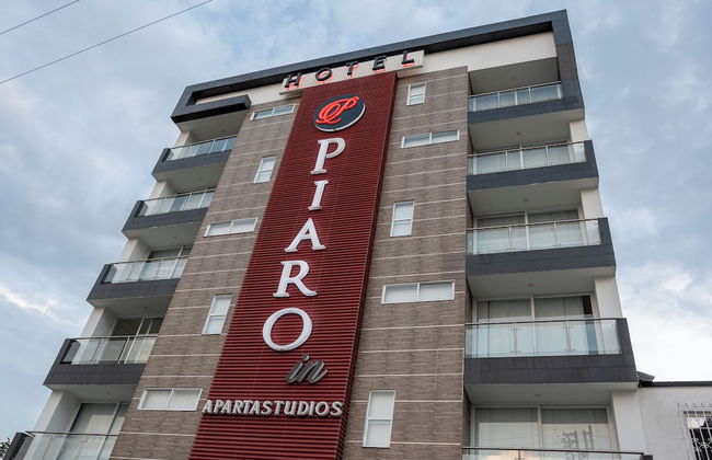 Hotel Piaro In Apartasuites - Photo 1