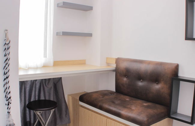 Cozy And Nice Studio At Sayana Bekasi Apartment - Photo 11