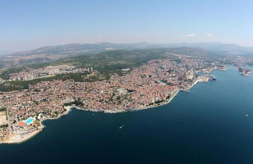 Family friendly house with a swimming pool Sibenik - 24444 - Foto 25