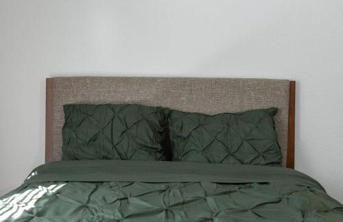 Spacious 5-bedroom villa in welcoming Burleson with WiFi, AC - Foto 46