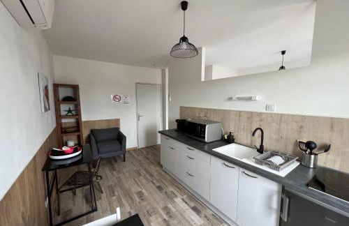 Greze Hébergements - Foto 13