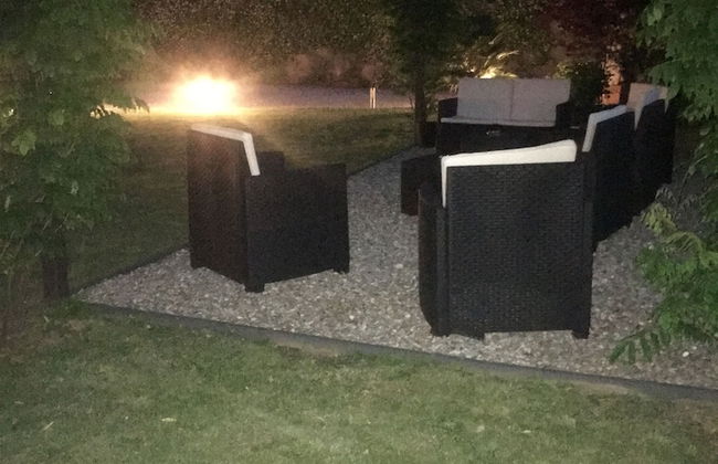 B&B L'Antico Torchio - Foto 79