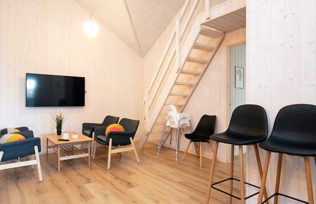 Holiday Home in Jerup - Foto 24