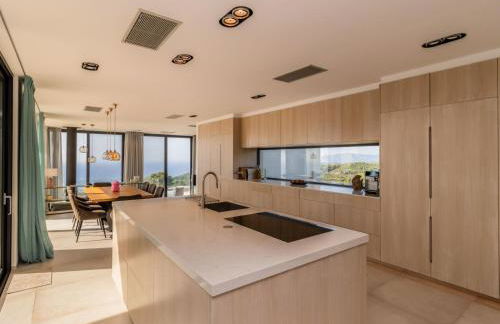 Holiday Home Villa Horizon by Interhome - Foto 14