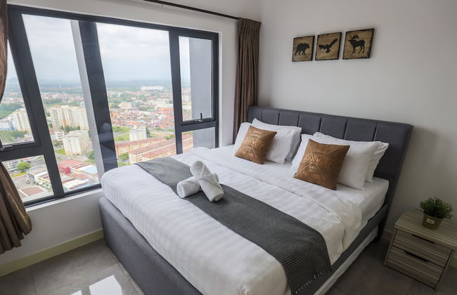 Imperio Seaview Melaka By I Housing - Foto 4