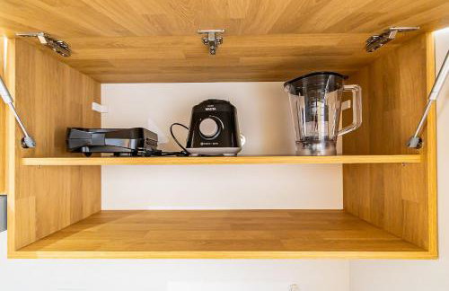 Studio em Prédio com Piscina no Portão - DOR0509B - Foto 33