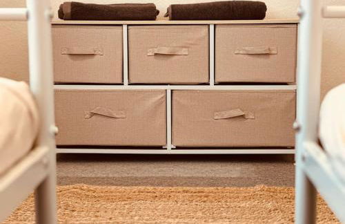 Auszeit im Grünen nahe der Heide - Foto 7