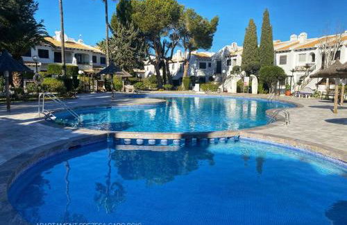 Apartament Hola Cabo Roig - Photo 1