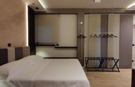 MoMa - Design Smart Rooms - Bari Central Station - Photo 22