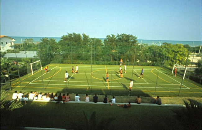 Residence Azzurro - Foto 14