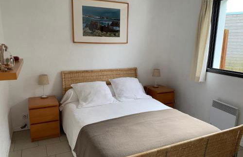 Pied à terre pour des vacances au bord de la mer - Foto 16