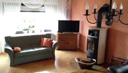 Ferienwohnung Dahm am Weser-Radweg - Foto 4