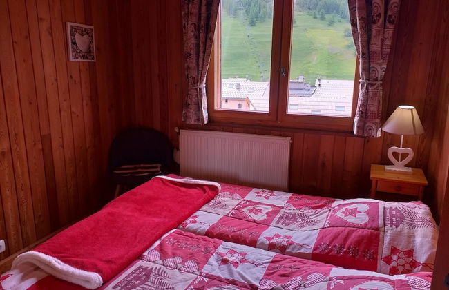 Chalet Plein Sud - Foto 15