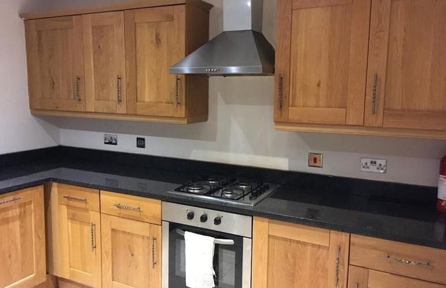 Ellison Hall - Foto 4