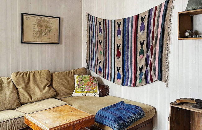 5 Person Holiday Home in Osterhaninge - Photo 5