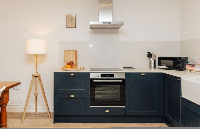 Cart Shed 2 - From 140 Per Night - Foto 25