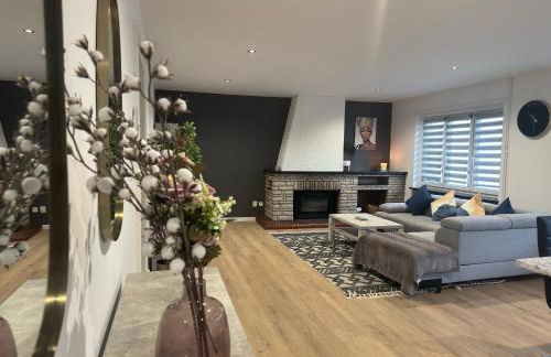 Casa Majorelle - Maison spacieuse et élégante - Foto 6