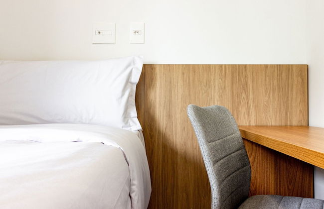 Xtay São Paulo BK30 Santana - Foto 16