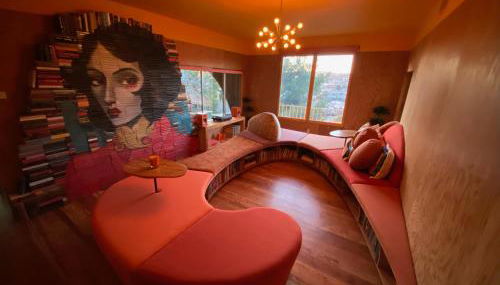 The Bernardi House - Foto 2