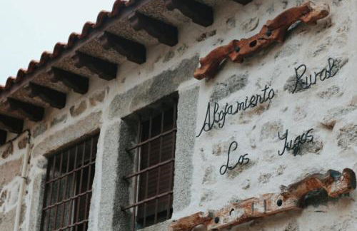 Casa Rural Los 2 Yugos - Photo 24