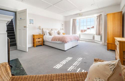 Mulberry House - a seaside retreat - Foto 39