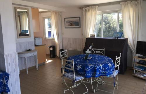 Appartement ARCACHON Perreire Premiere ligne les pieds dans l eau vue magnifique sur le bassin - Foto 11