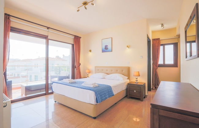 Seafront Protaras Resort - Foto 19