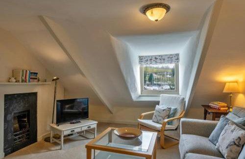 Finest Retreats - Smugglers Loft at Mixtow Creek - Foto 7