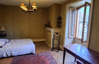 Grande Maison Jardin Cours centre Ville Florac - Foto 28