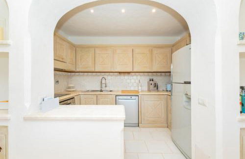 Luxury Pevero Apartment in Golf Club - Foto 29