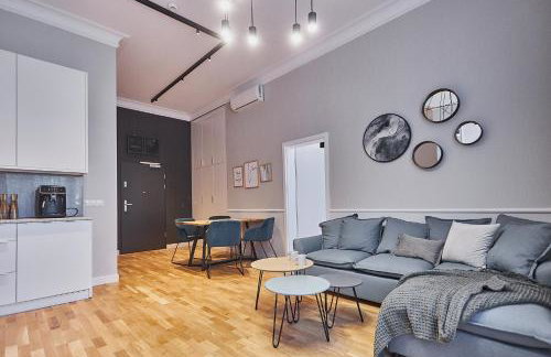 Apartamenty Swinoujscie - Wisus - Foto 158