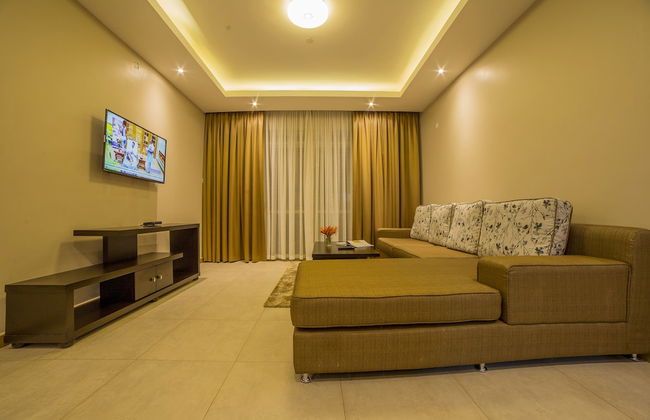 Natra Apartments - Foto 26