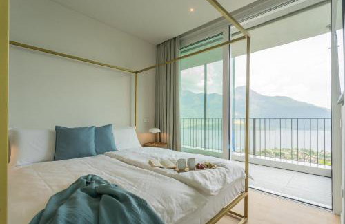 Valarin Residence & Villa Valarin Elite by Rent All Como - Foto 160