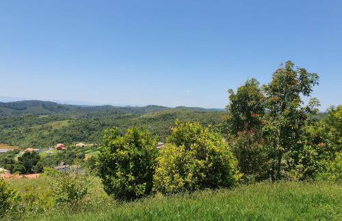 Sitio Aconchego Verde Guararema - Foto 45