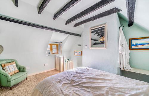 Cider Cottage - Foto 10