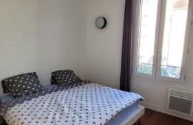 Appart95 Saint-Brice CDG France - Foto 49